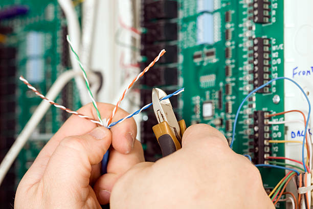 Emergency Electrical Repair Services in Pecan Acres, TX