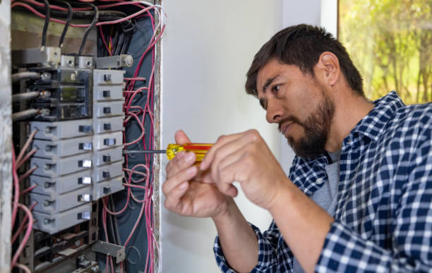 Backup Power Systems Installation in Pecan Acres, TX